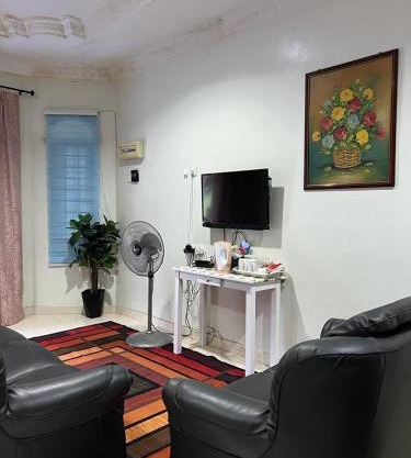 Tok Wan Roomstay
