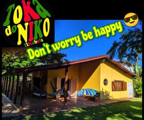 Toka do NIKO