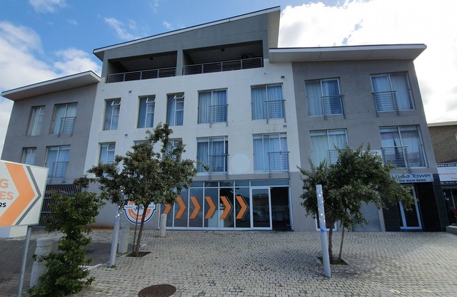 Tokai Self Catering Apartment