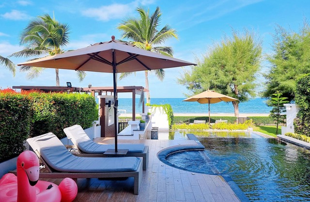 Tolani Le Bayburi Villas Pranburi
