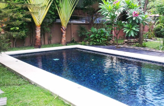 Tolani Northgate Villa Chiang Mai