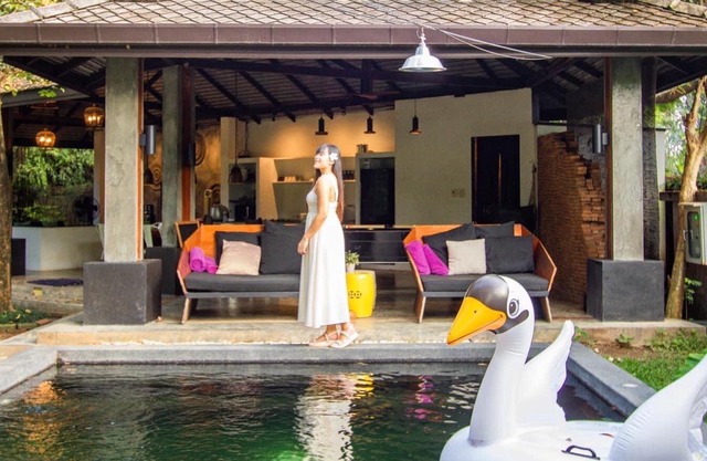 Tolani Southgate Villa Chiang Mai