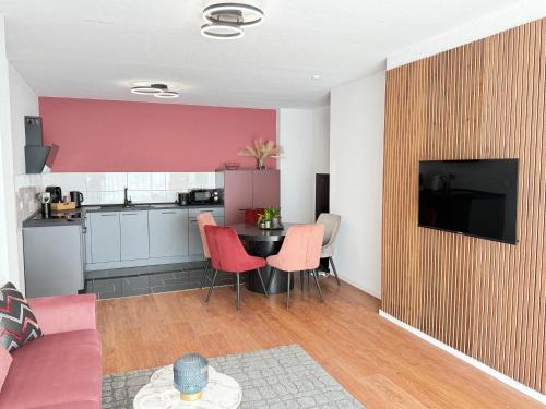Tolbiacum Apartment