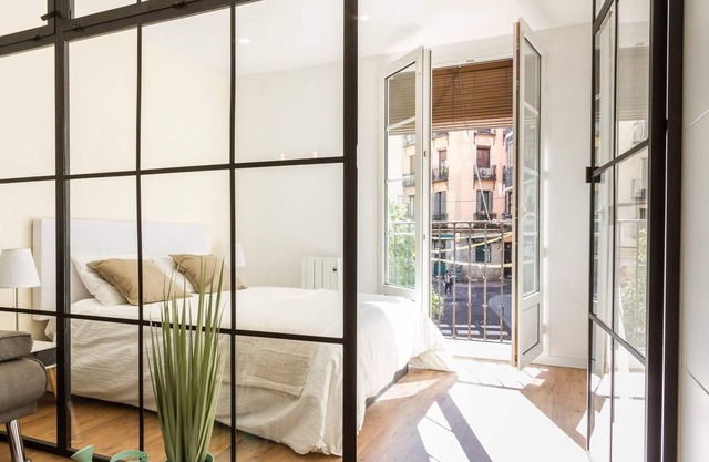 Toledino Golden Apartment - Barrio La Latina