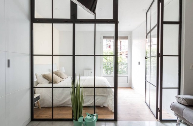 Toledino Silver Apartment - Barrio La Latina