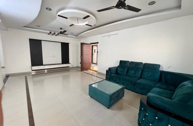 Tolet in Excellence Apartment