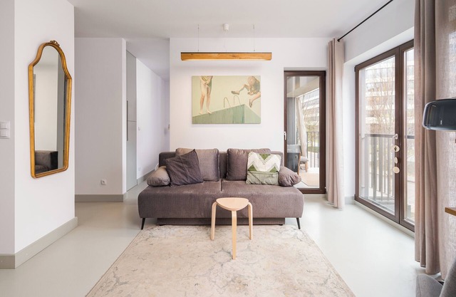 Tolkiena Charming Apartment