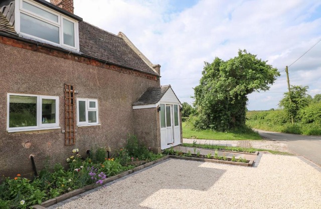Tolldish Cottage