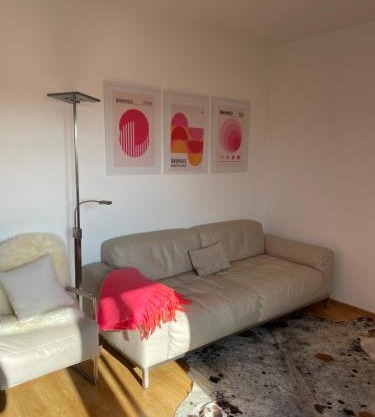 Tolle 2-Zimmer Wohnung in Elberfeld