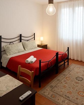 Tolle Easy stay