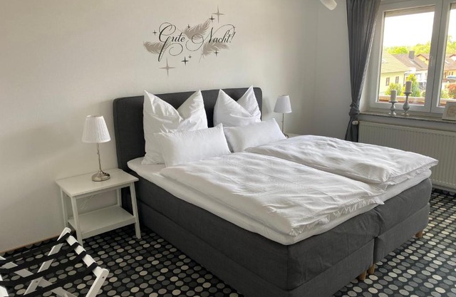 Tolle Ferienwohnung in Löffelsterz