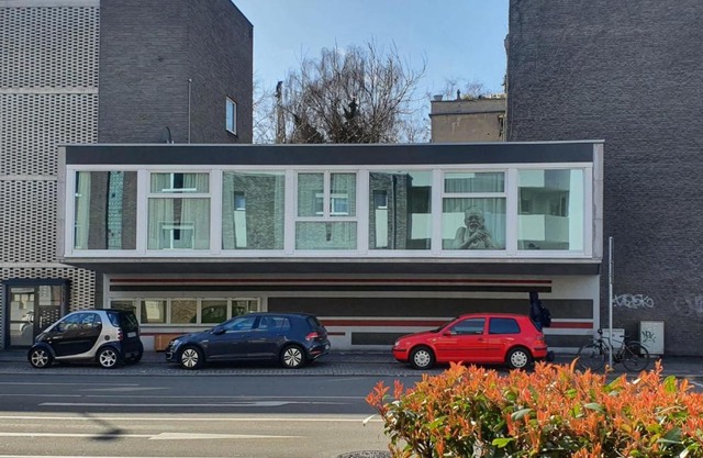 Tolle Loft-Wohnung in 41236 Mönchengladbach-Rheydt