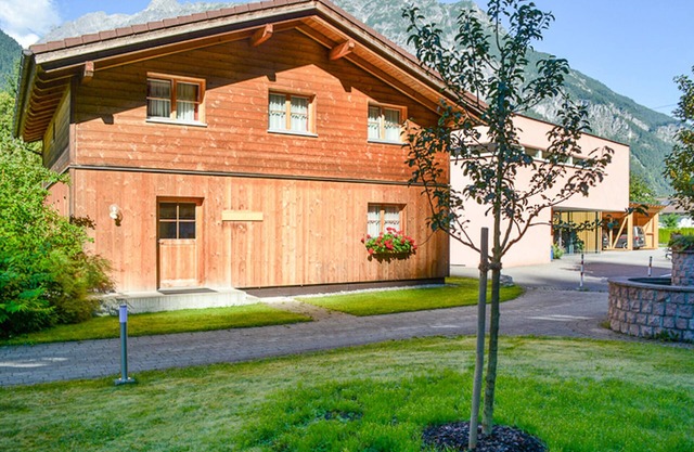 Tolles Feriehaus Montafon