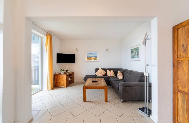 tolles Ferienhaus