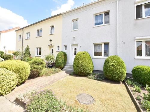 Tolles Ferienhaus in Wismar für 8 Personen, cleaning included