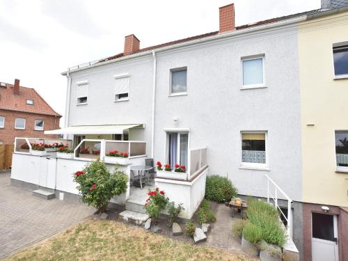 Tolles Ferienhaus in Wismar für 8 Personen