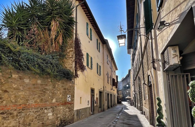 Tolletta 10 e Lode - One Bedroom House, Sleeps 4