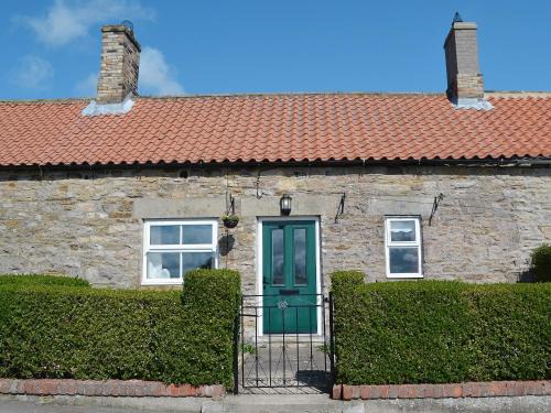 Tom's Cottage