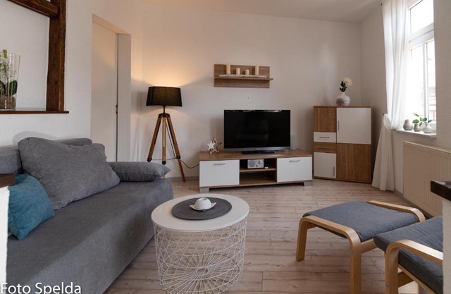 Tom´s Ferienappartements