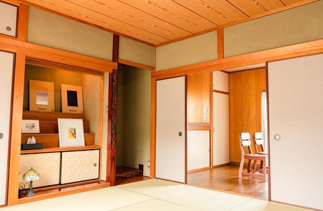 Tomabari Guest House - Vacation STAY 15604v
