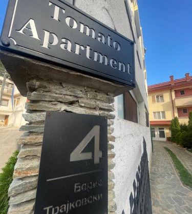 TOMATO Apartment