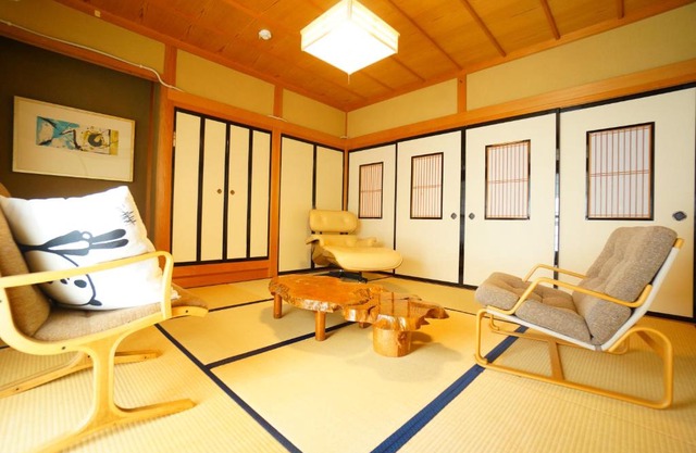 Tomato Villa Takayama Station