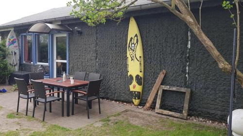 Tomi's Beach House