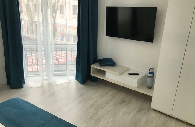 Tomis 105 Apartment Cazare Centru Constanta