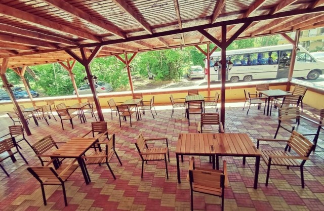 Tomis Hotel Neptun