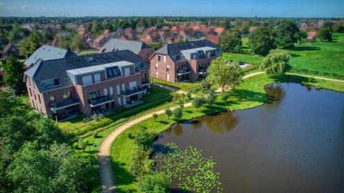 Tomkes Ferienwohnung am See