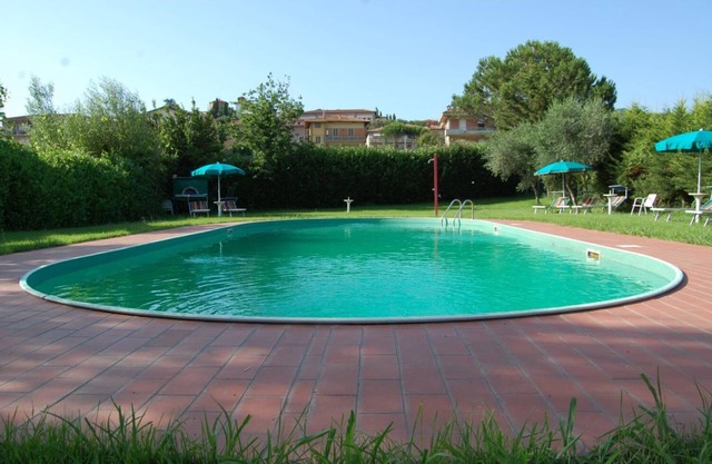 Tommaso 1 Sopra - Two Bedroom Apartment, Sleeps 4