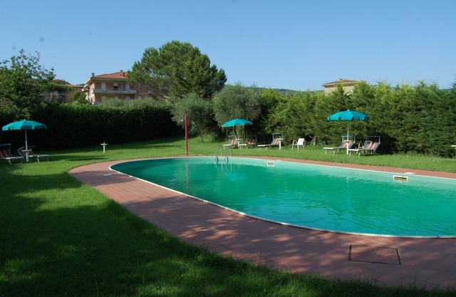 Tommaso 5 - Three Bedroom Apartment, Sleeps 6