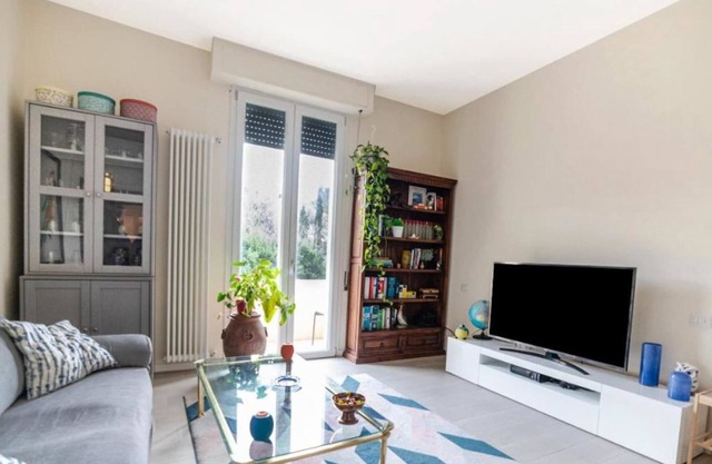 Tommaso Apartment with free parking