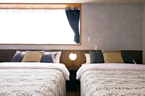 TOMMY CONDOMINIUM WAKASA402
