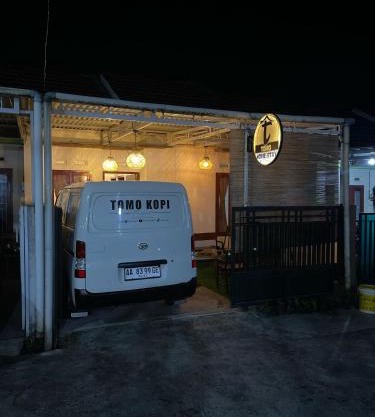 Tomo Homestay