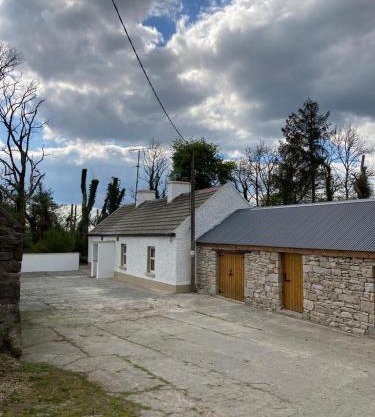 Toms Cottage