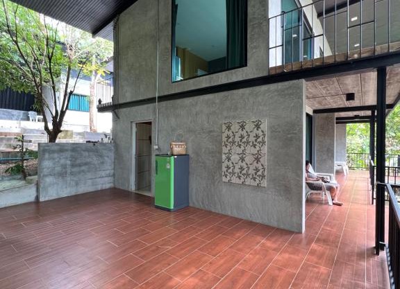 Ton Pling Khao Lak Villa