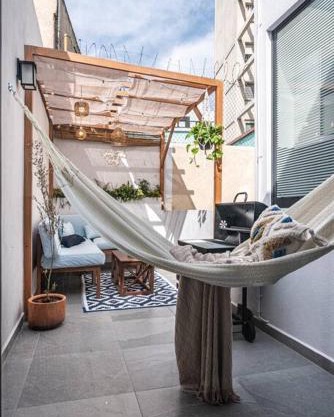 Tonala Roma Sur By Central Homes