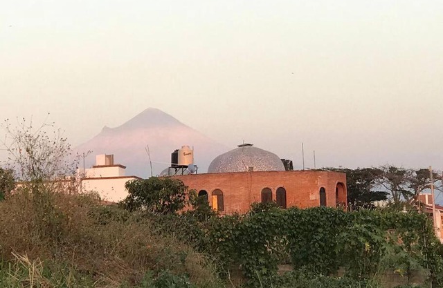 Tonancalli hermosa villa en Oaxtepec