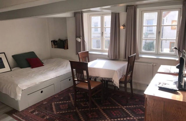 Tonart - South-east apartment - Tonart - Guest apartments
