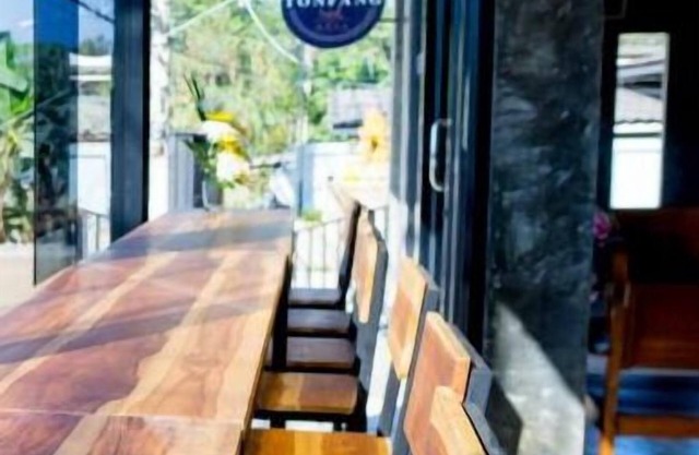 Tonfang Hotel