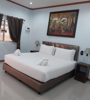 Tong Chang Resort