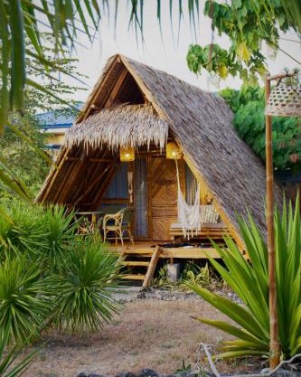 Tongo Hill Cottages