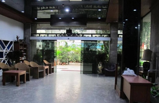 Tongpoon Hotel