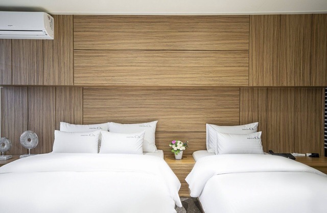 Tongyeong Hotel O2