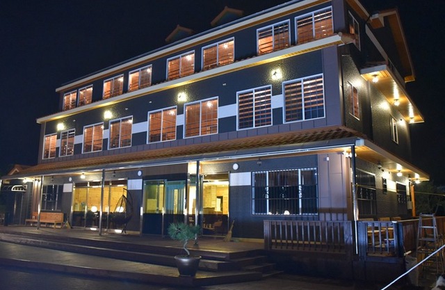 Tongyeong Moonlight Narae Pension