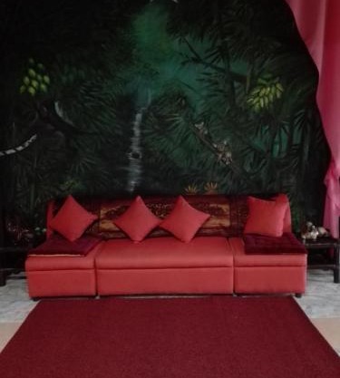 Toni Arts Villa