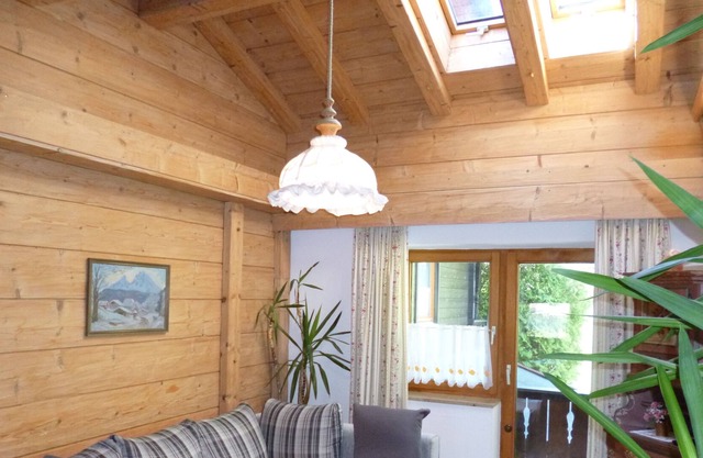 Toni's Appartements from Schönau am Königssee - Holidays at the foot of the Watzmann