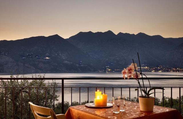 Tonini Apartments