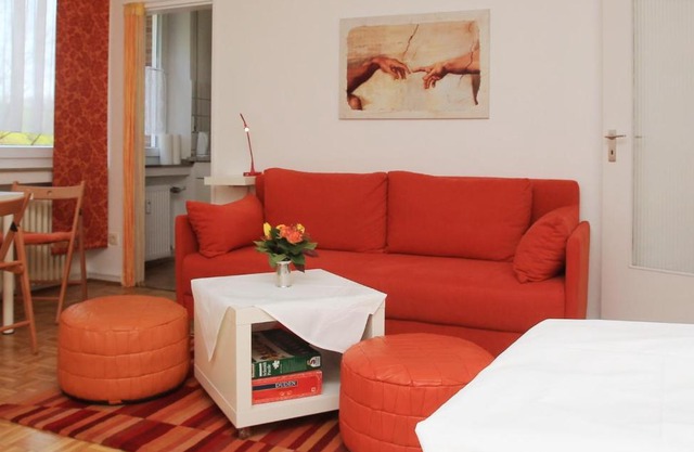 Tonis Apartment Erkrath